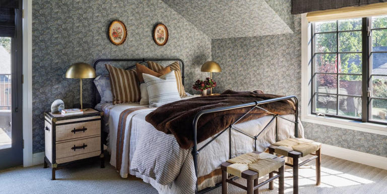 The cozy 'Little House on the Prairie' aesthetic is back—here's how to ...
