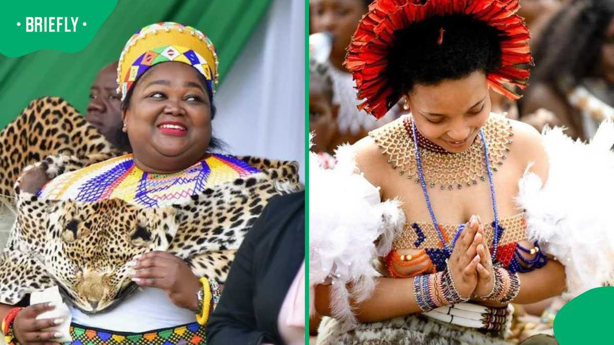 zulu-queens-go-viral-as-mzansi-admires-their-royal-bond-at-cultural-event