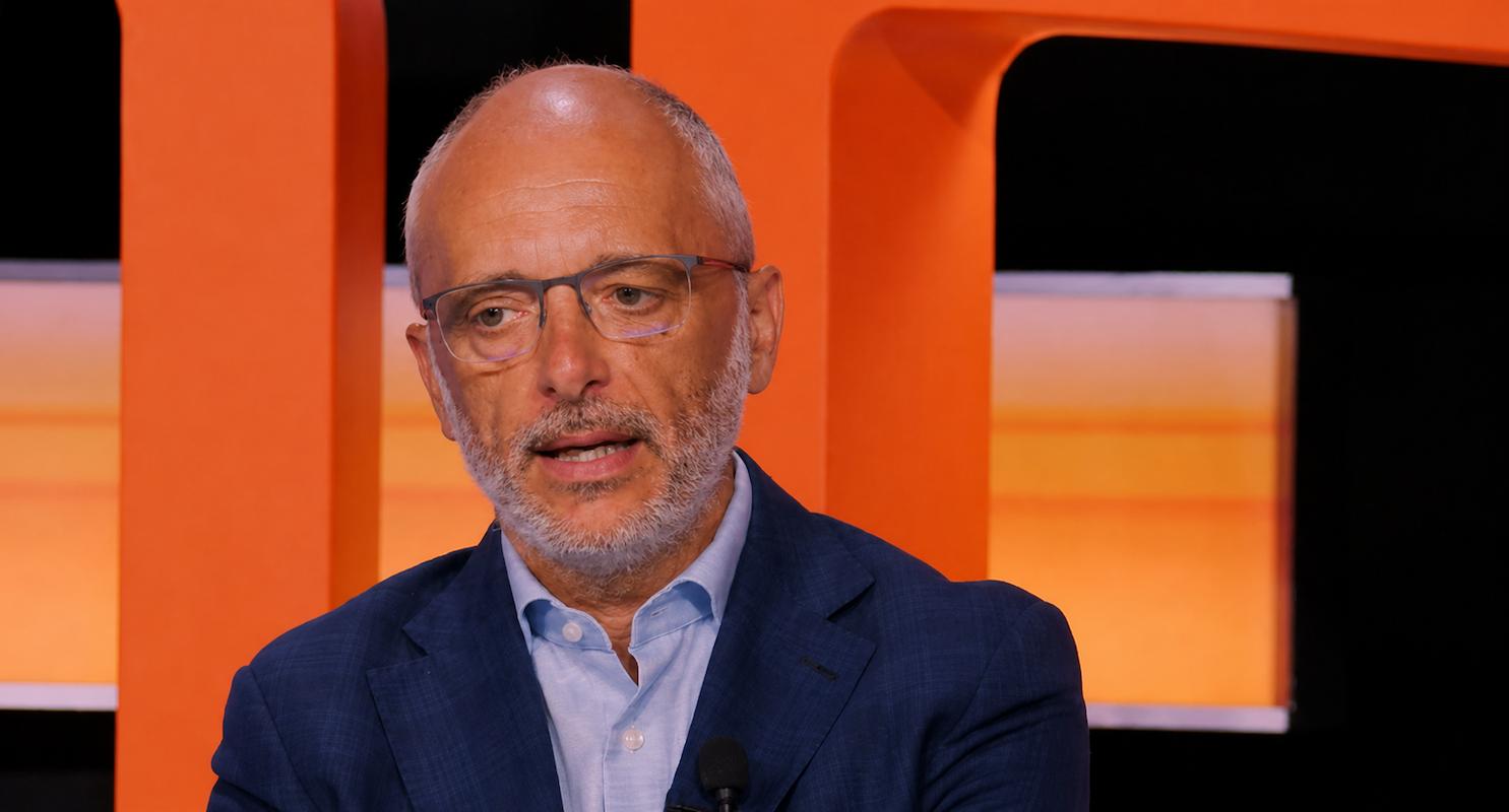 Capuano: “Nazionale nata orfana. Mancini? Fila lunghissima di chi lo ...