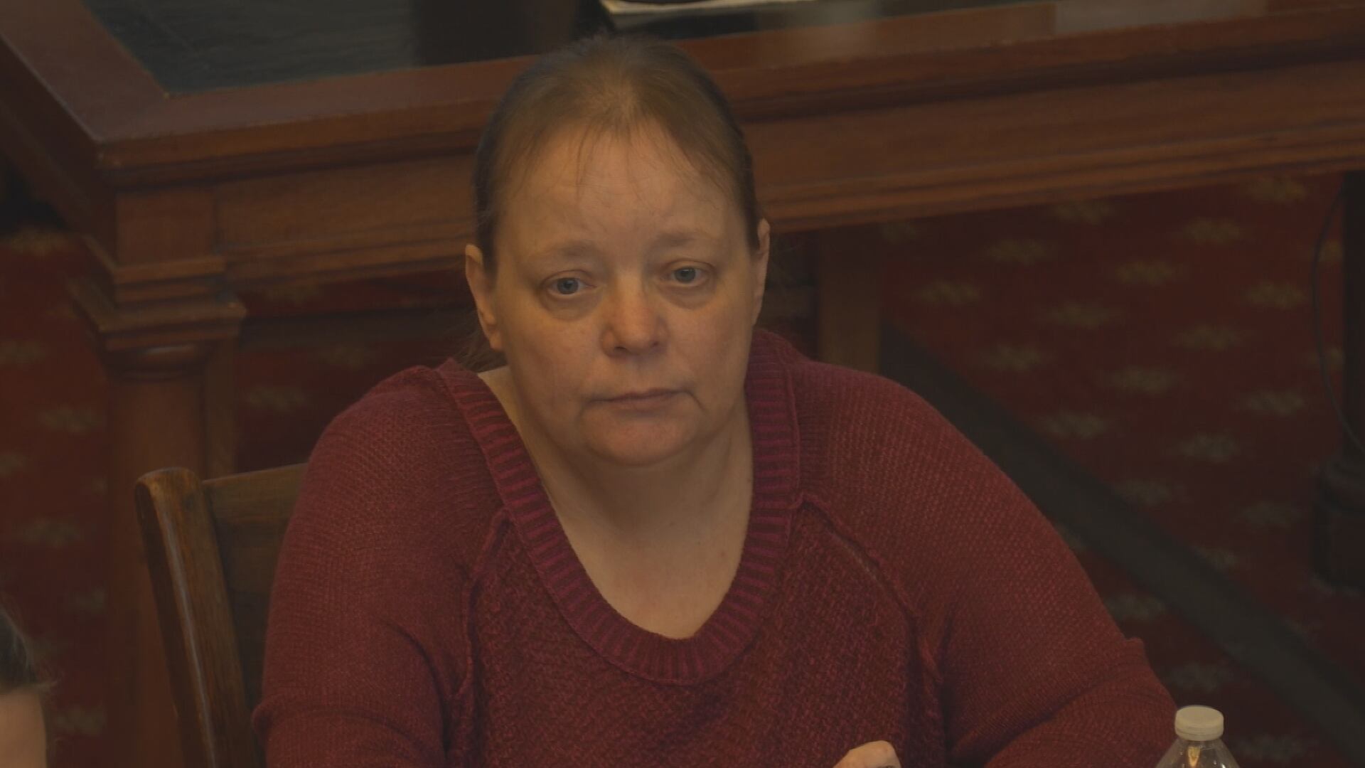 Julie Boxley trial day 5: Boxley's ex-husbands testify