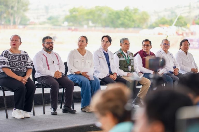 Ciudad Salud 