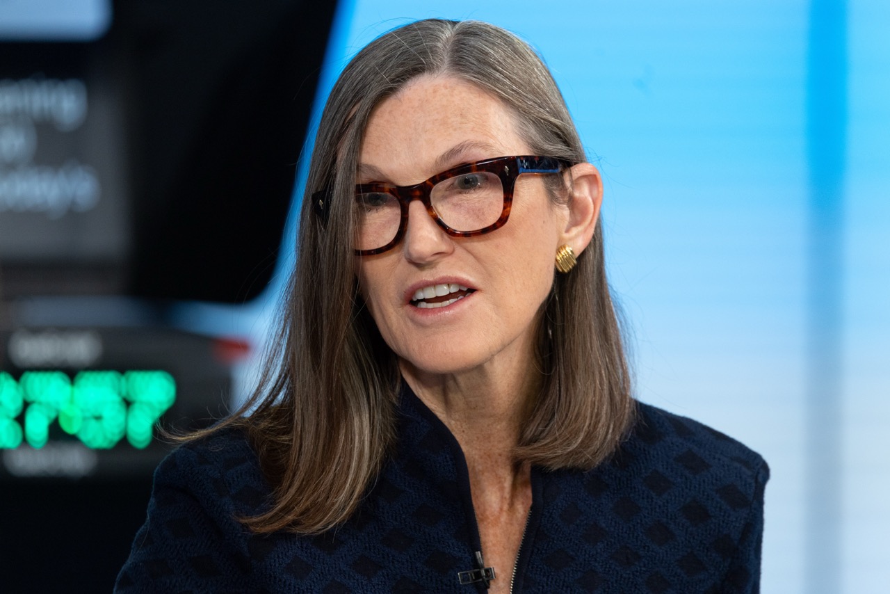 Cathie Wood's Ark Invest sold $11.8 million of AMD stock on a single day last month. Should other investors also sell?