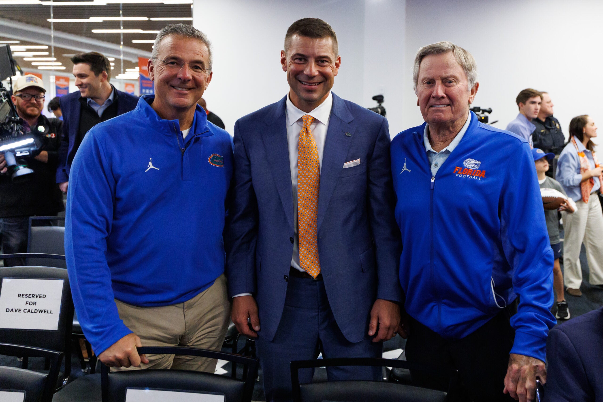 Florida Gators find a new way to showcase their history with the latest ...