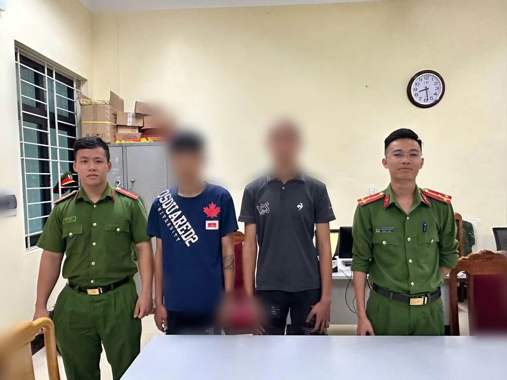 Đi câu cá, người đàn ông ở Sơn La bị trộm mất xe máy