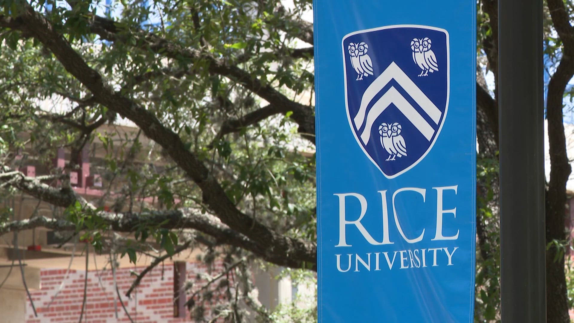 Rice University covering full tuition for some families starting in ...