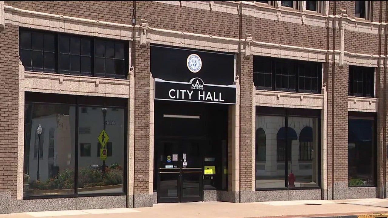 Aurora recall petitions could test Illinois law on removing elected ...