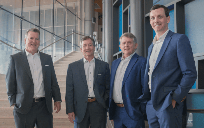 Wells Fargo financial advisor team managing $1.8 billion joins &Partners