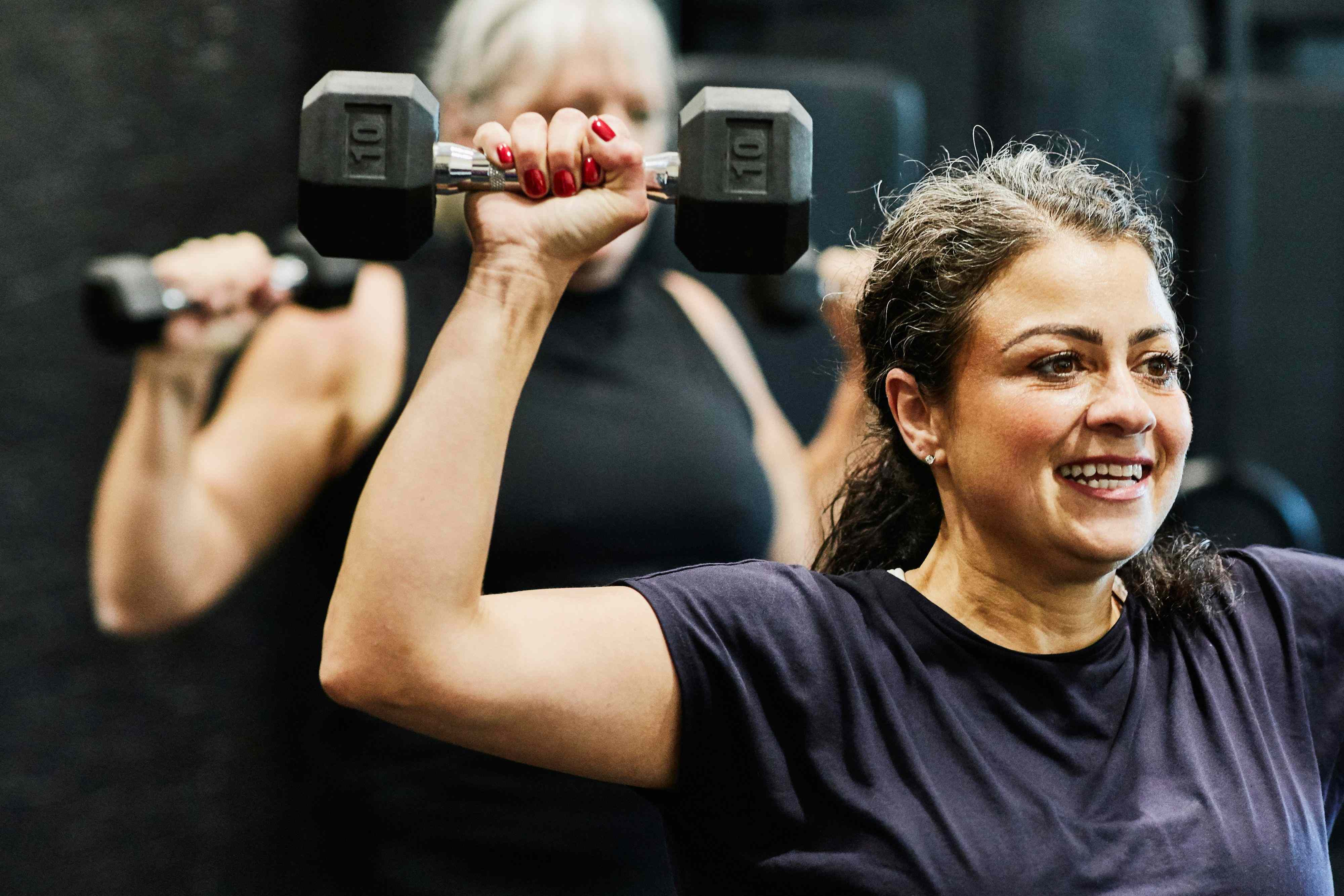6 bodyweight exercises a trainer recommends to build lasting strength