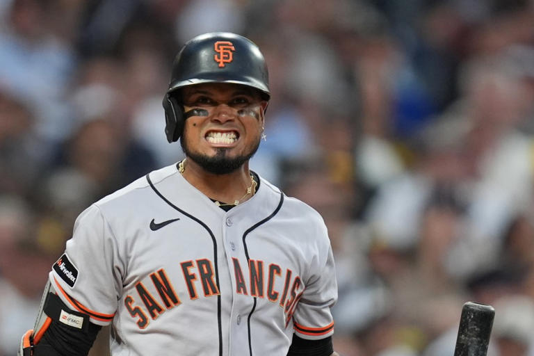 SF Giants, MLB’s biggest losers, were biggest winners at the trade deadline