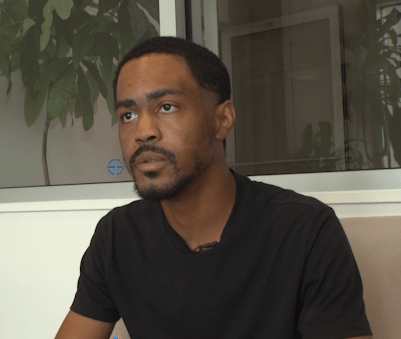 Local, independent sports journalist takes 'step back'