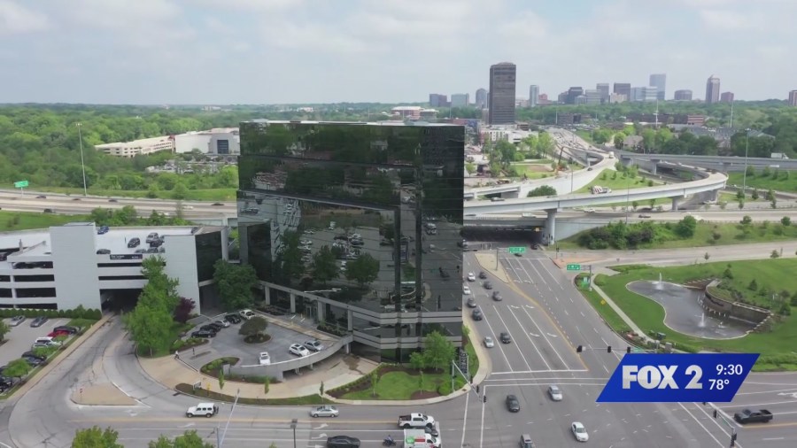 St. Louis County seeks new executive for first time in 7 years Politics