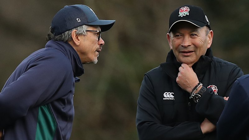 The Wallabies plan to conquer 'cruel' heat, 'sly' Eddie
