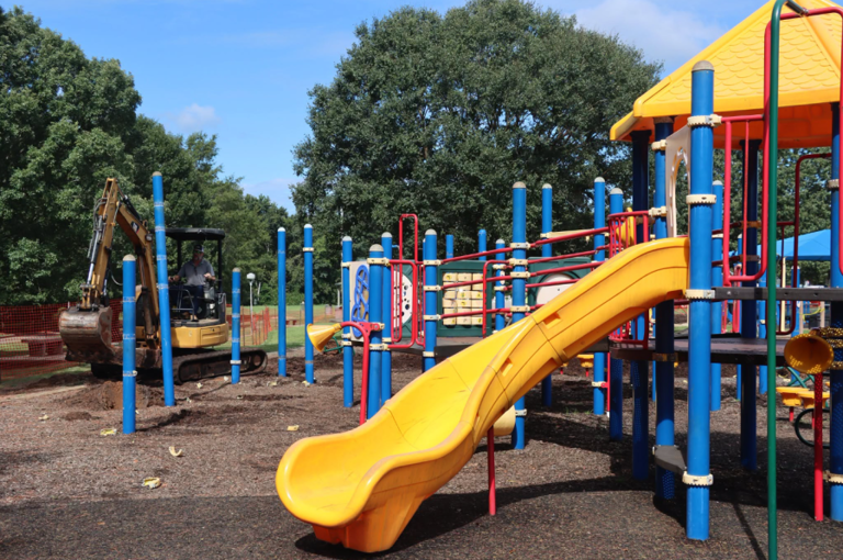 Enterprise playground to be expanded and updated