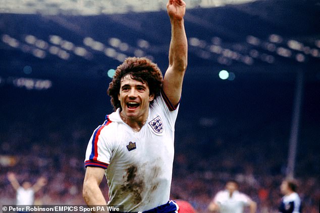 Kevin Keegan's 'overwhelmed' family release heartfelt statement ...