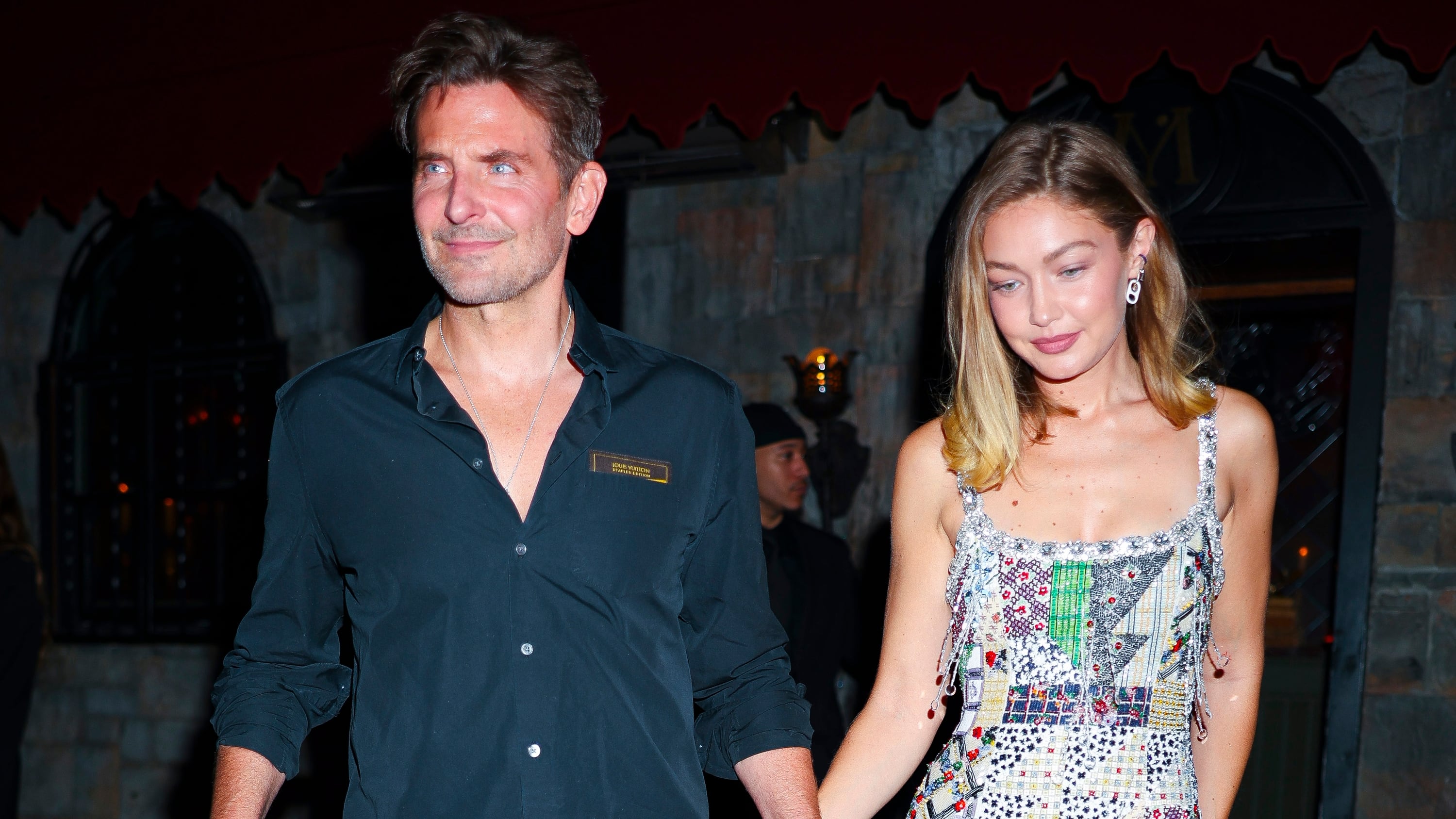Oscar nominee, 51, sparks marriage rumors with age-gap girlfriend