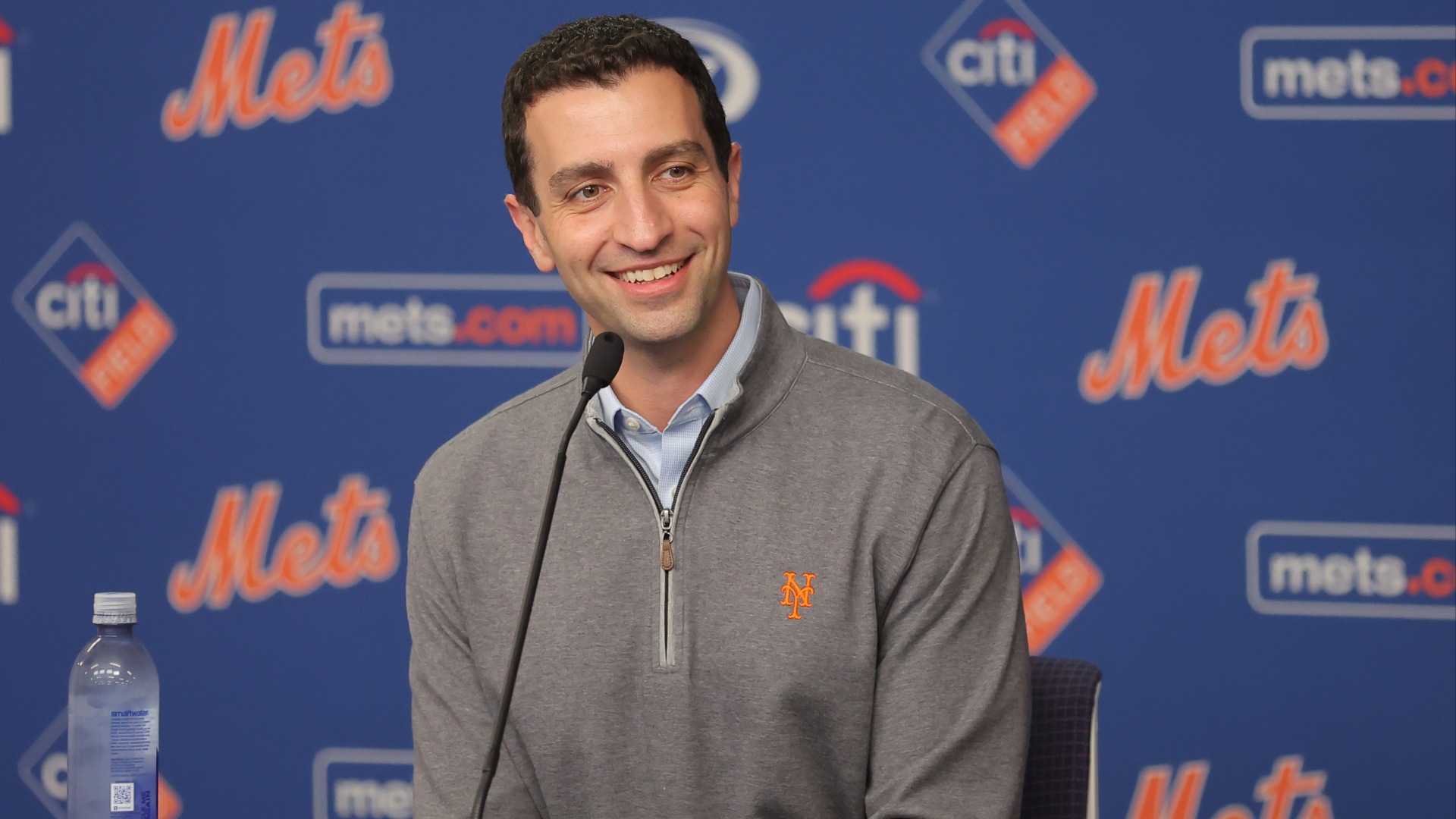 Mets season disaster: High payroll, massive trades