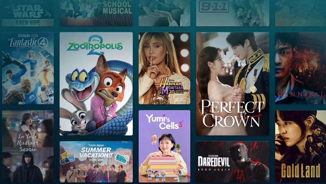 Disney Plus free trial info, bundle plans and subscription deals 2026