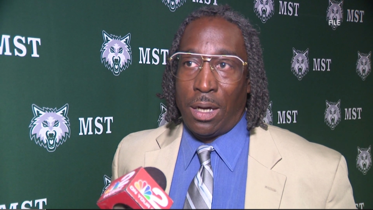 Second sexual harassment claim filed against Buffalo Board of Education member