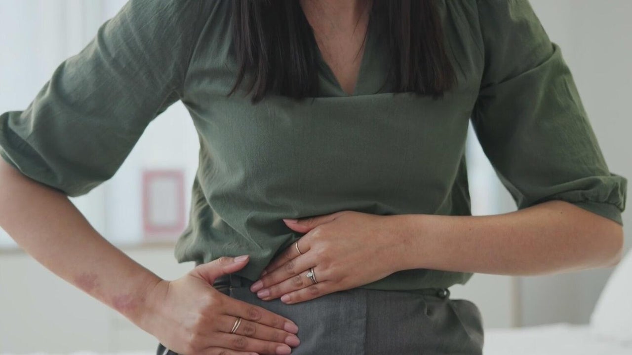 Health watch: PCOS is now PMOS