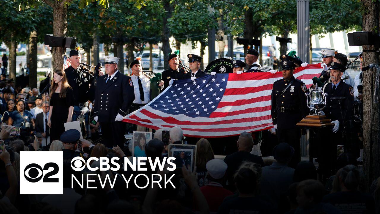 Some 9/11 families defend Mayor Mamdani's inclusion at upcoming ...