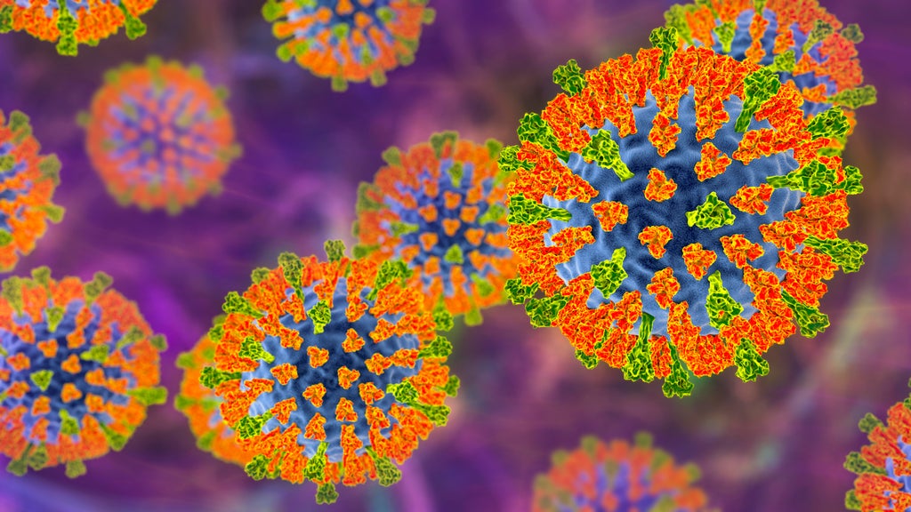 First measles case in recent memory confirmed in Lehigh Valley, Pennsylvania