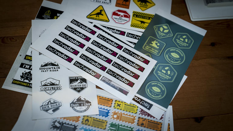 Liene PixCut S1 review: A compact, crowd-pleasing photo sticker printer ...