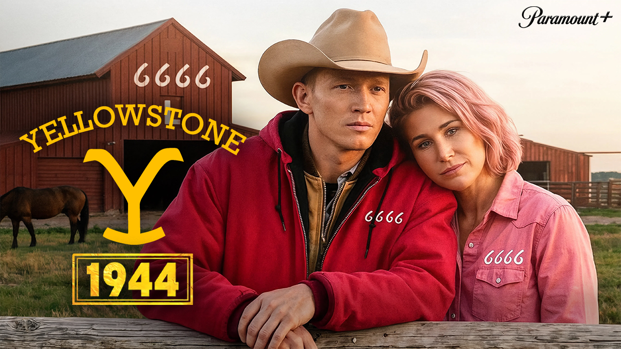 Yellowstone 6666 – Everything we know so far | Release date, cast & story