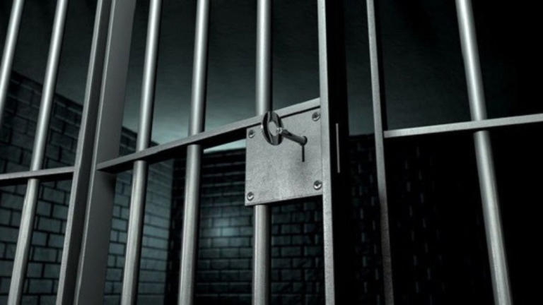 Elton man sentenced to over 14 years after 2025 traffic stop found ...