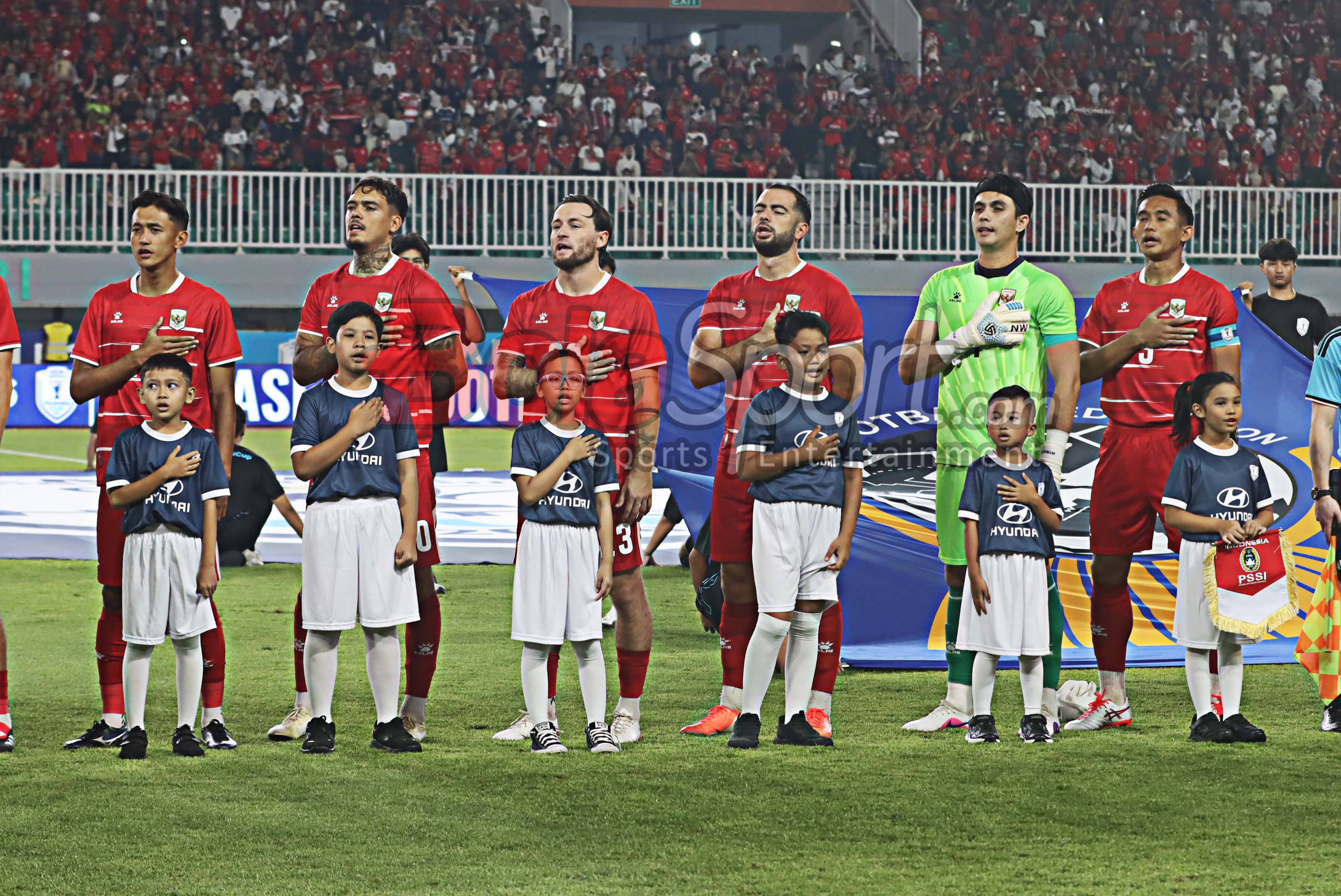 Kualitas timnas Indonesia tak jauh beda dengan Laos hingga Timor Leste