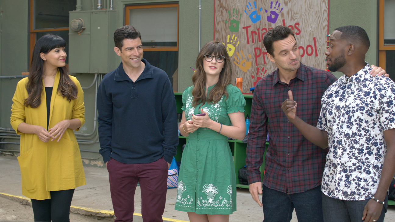 'New Girl' creator reacts to reunion rumors ignited by Max Greenfield