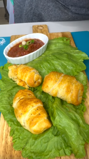 Easy and delicious appetizer recipe for your next gathering