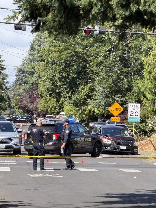 Teen who died in shooting at Portland house party identified