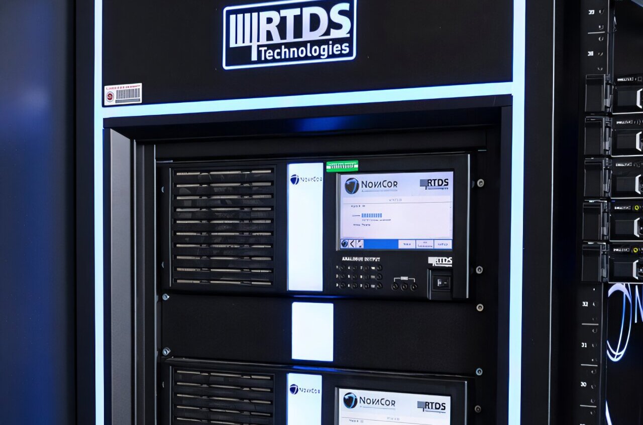 Connected-grid AI could reduce blackout risk with more precise power ...