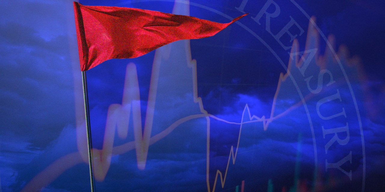 Traders in the world's most important financial market are bracing for a wild stretch ahead