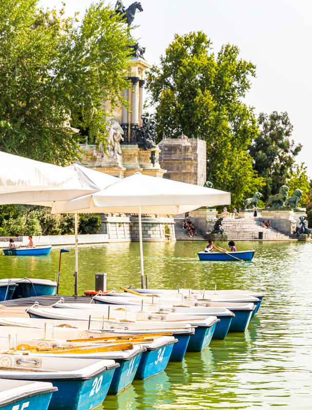 17 unmissable things to do in Madrid [2026 update]