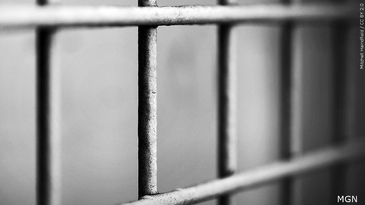 Death investigation at United States Penitentiary Pollock