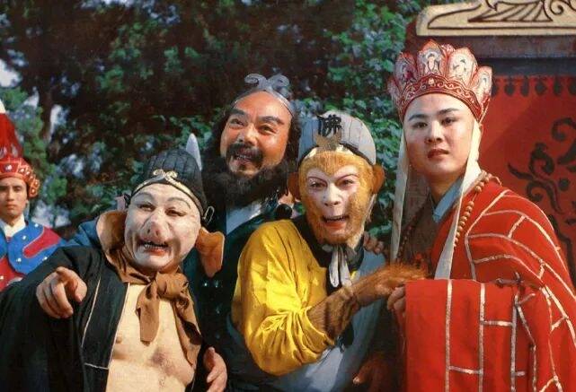Nhóm livestream đóng “Tây du ký” thu hút hàng triệu người theo dõi