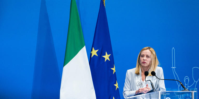Suspension de Schengen avec l’Espagne : en Italie, une décision qui divise après la crise migratoire à Ceuta