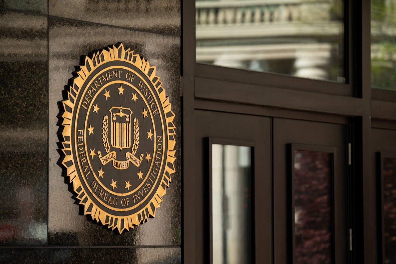 FBI agent is accused of taking cryptocurrency from suspect's accounts