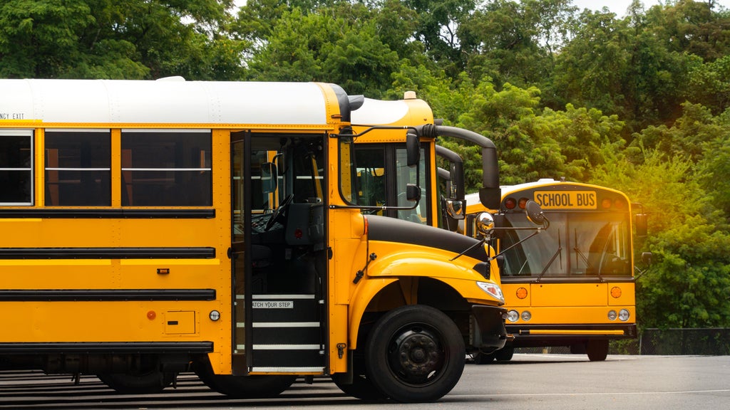 Bensalem school bus aide allegedly inappropriately touched special needs teen, police say