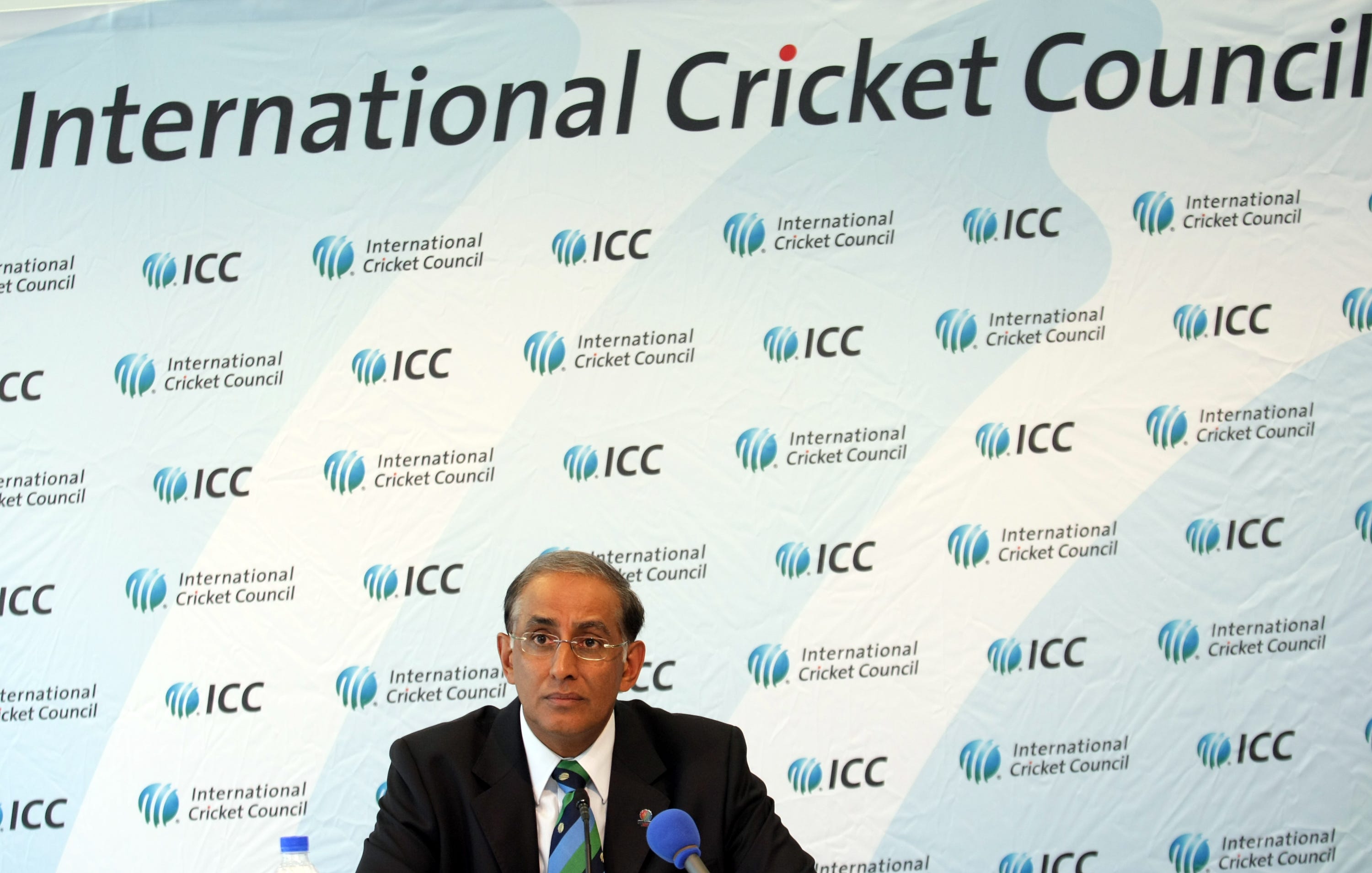 American cricket player suspended 8 years under anti-corruption code
