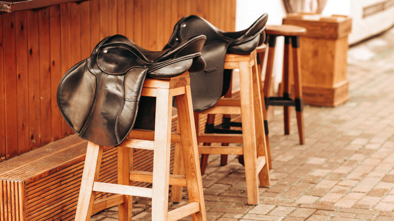 The old west thrift find people are repurposing for unique home decor