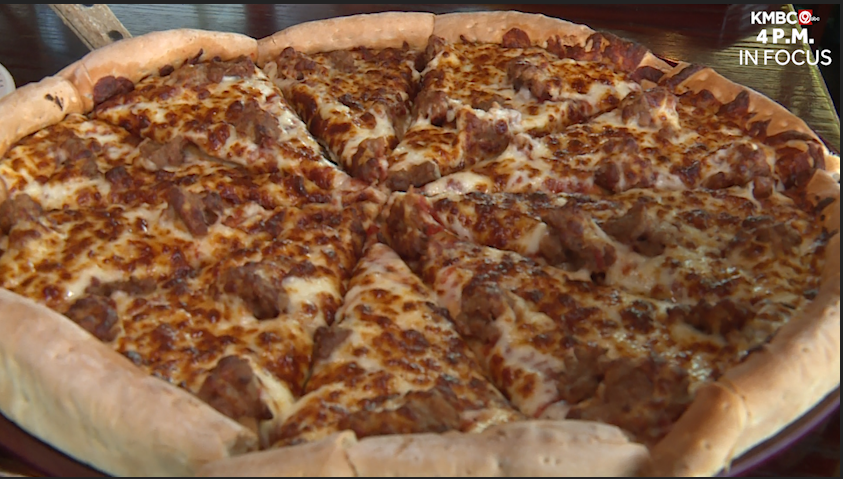 Minsky's Pizza announces permanent closure of Lawrence restaurant