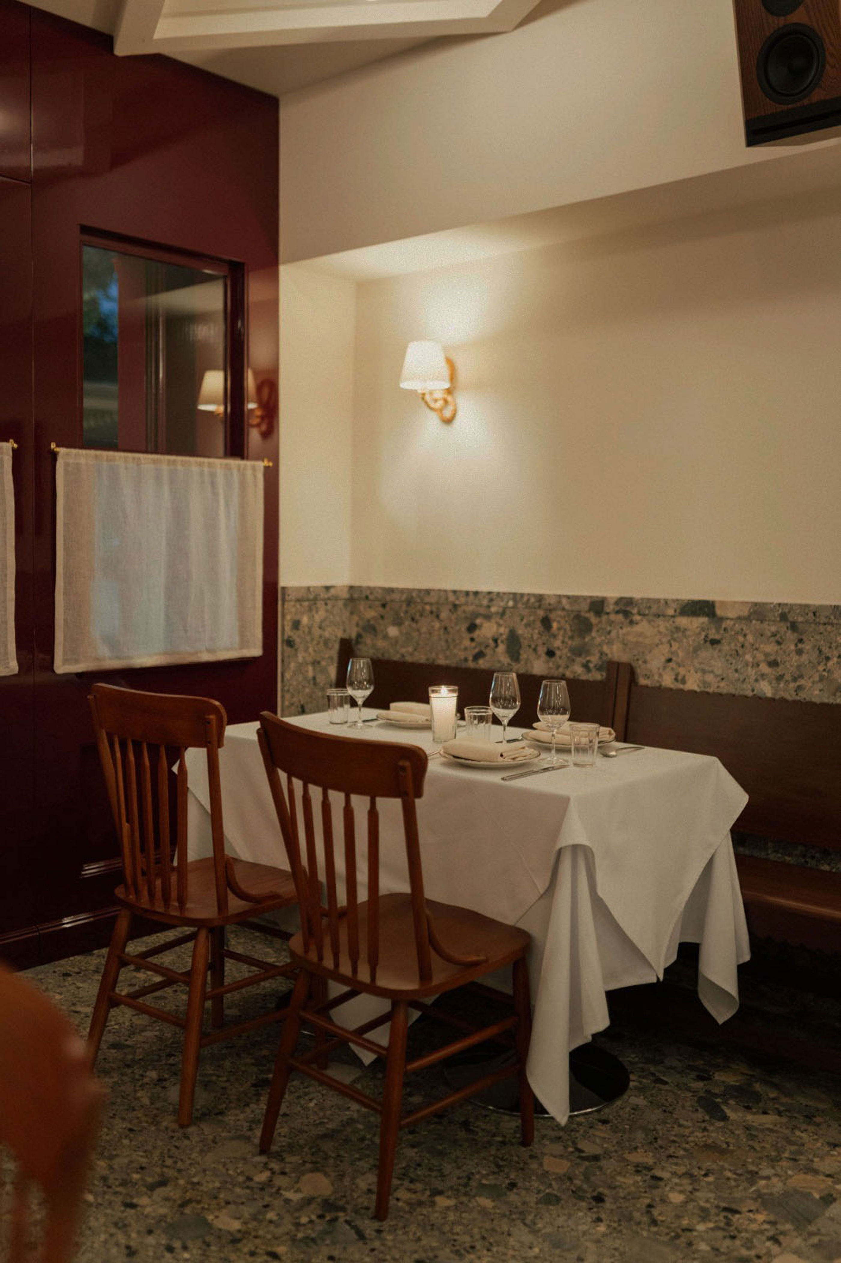 Restaurante Lalo: la historia de un clásico que decidió reinventarse ...