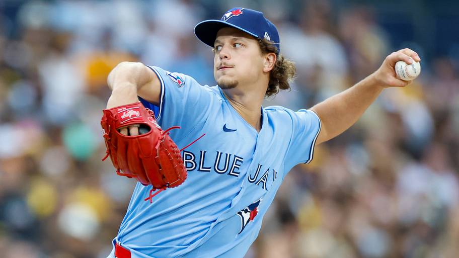Instant grade: Rangers’ Josh Smith trade lands intriguing young pitcher