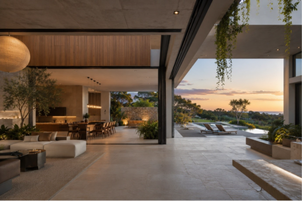 The most requested features in Australian luxury homes in 2026