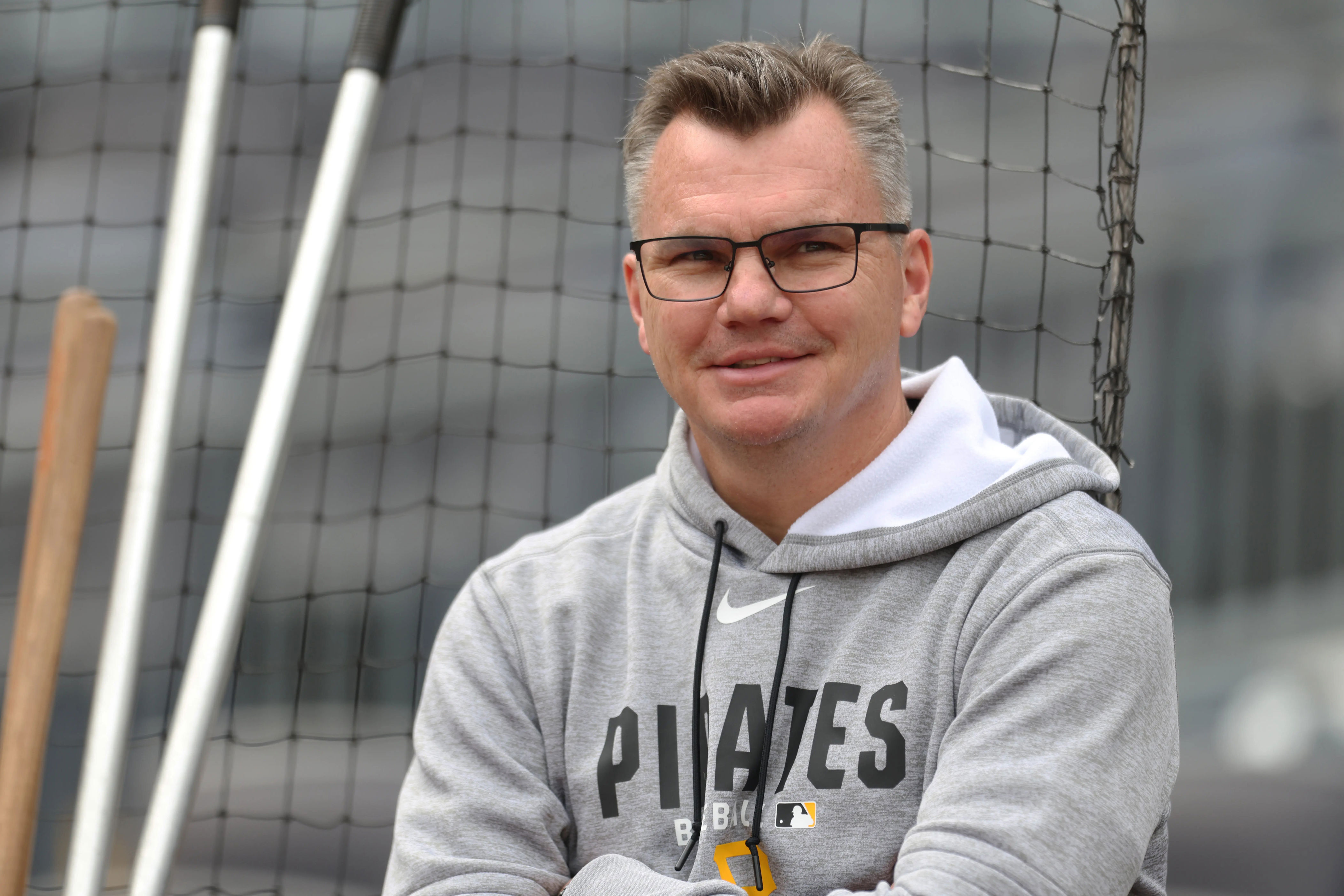 Ben Cherington (mostly) delivers at the deadline for the Pittsburgh Pirates