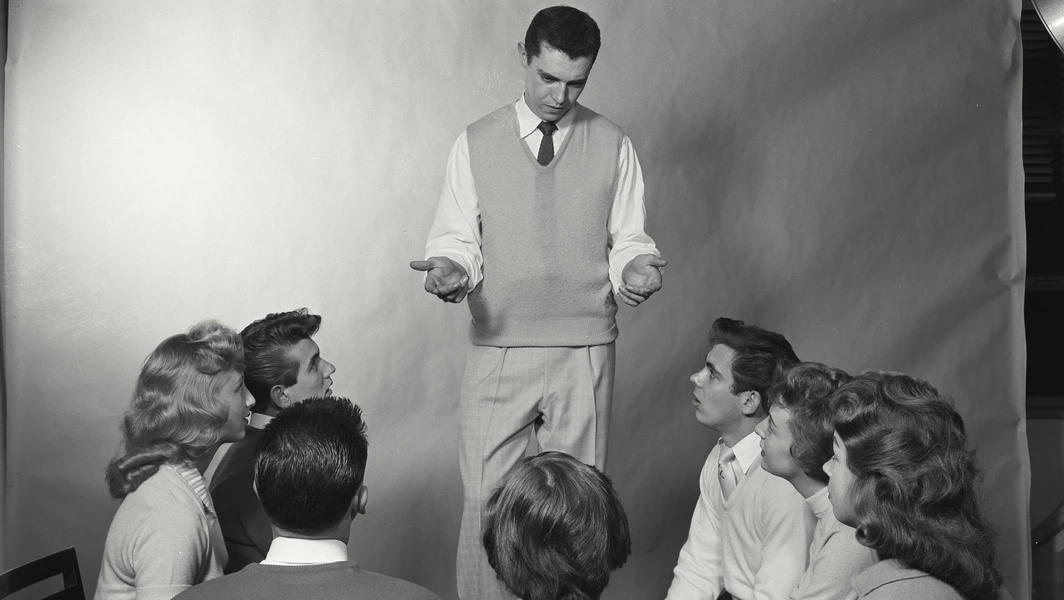 Effective strategies for impactful presentations