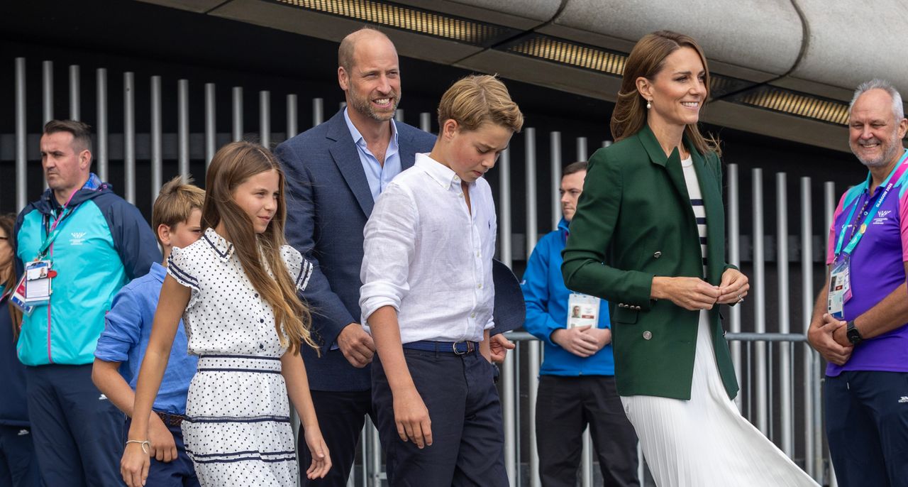 Prince William Was Left Waiting for Princess Kate Because of Habit Royal Family “Teases” Her About