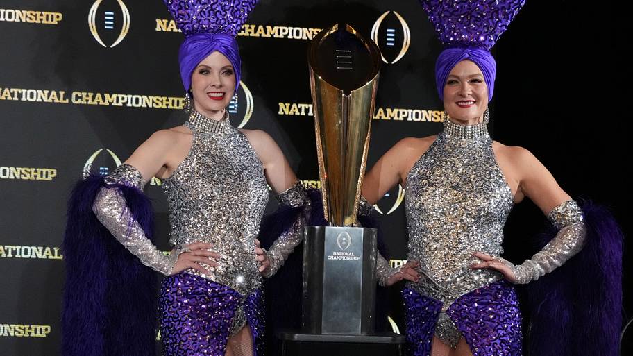 Josh Pate names college football powerhouse that can win the national championship